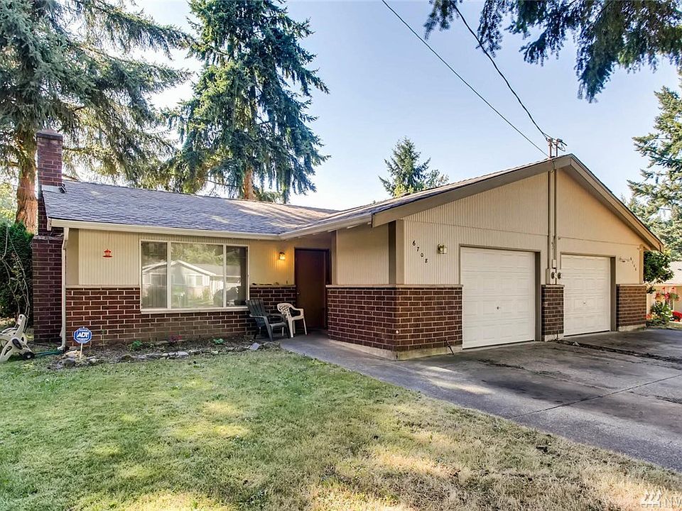 1st image of 6706 To 6708 51st Ave E