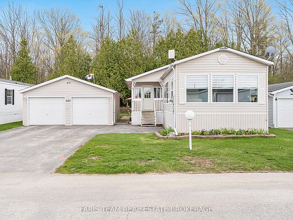 3rd image of 1407 Fox Rd