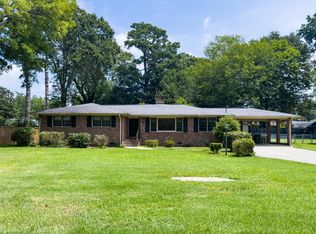 635 Mattison Ave, Sumter, SC 29150