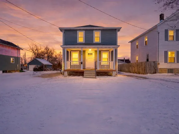 428 W Delavan Dr, Janesville, WI 53546