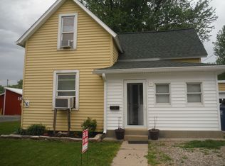 534 N Main St, Marysville, OH