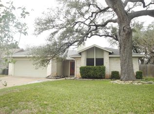 11931 Bittern Holw, Austin, TX 78758