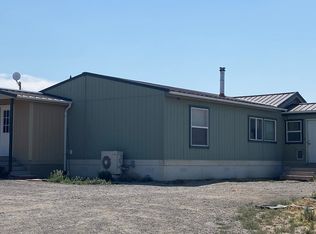54909 Oil Dri Rd, Silver Lake, OR 97641