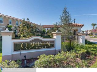 4310 Brewster Ln, West Palm Beach, FL 33417