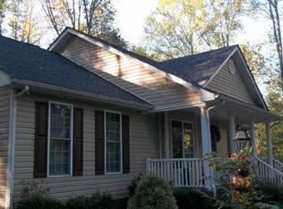 871 Burkeville Rd, Victoria, VA 23974