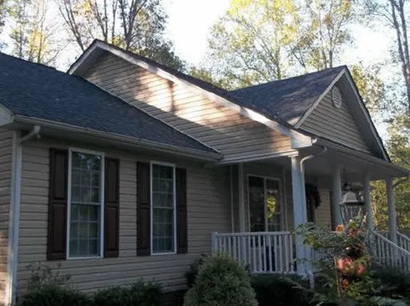 871 Burkeville Rd, Victoria, VA 23974