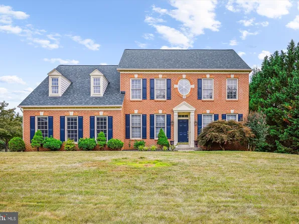 918 Brick Manor Cir, Silver Spring, MD 20905