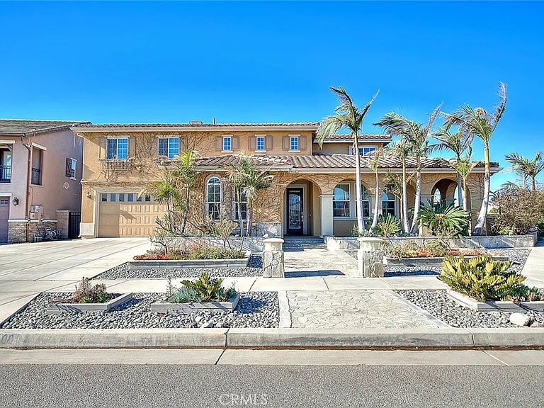 7400 Sonoma Creek Ct — Photo 1