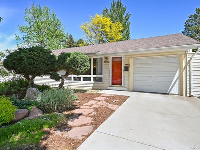 1370 S Hudson Street, Denver, CO, 80222
