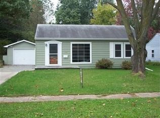 1005 Gurney St, Oskaloosa, IA 52577
