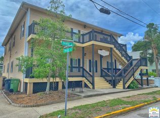 73 Orange St APT D, Saint Augustine, FL 32084