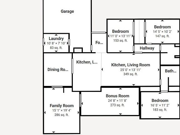 2nd image of this home