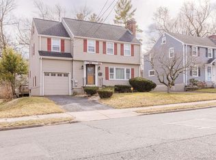 263 Princeton St, Hartford, CT 06106