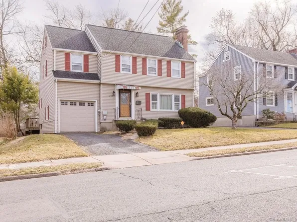 263 Princeton Street, Hartford, CT 06106
