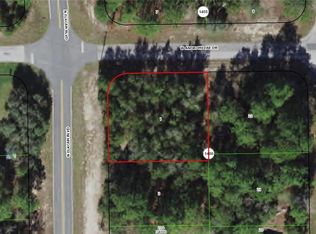 2326 W Andromedae Dr, Citrus Springs, FL 34434