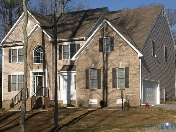 7008 Brinley Meadows Dr, Henrico, VA 23231
