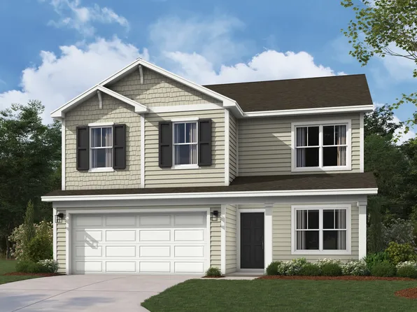 6824 Levant Ln, Indianapolis, IN 46221