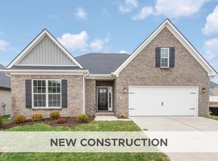 725 Hollyhock Dr, Lexington, KY 40511