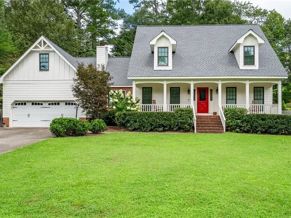 876 Trailside Ln SW, Marietta, GA 30064