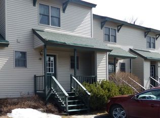 176 Fir Way UNIT 18, Lake Placid, NY 12946