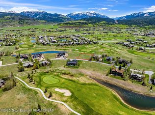 15 Cold Springs Rd, Victor, ID 83455