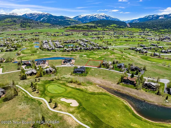 15 Cold Springs Rd, Victor, ID 83455