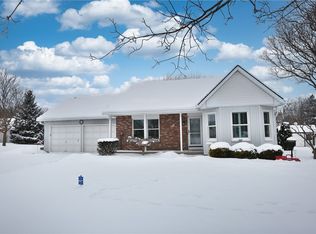 21 Laurelcrest Dr, Spencerport, NY 14559
