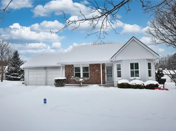 21 Laurelcrest Dr, Spencerport, NY 14559