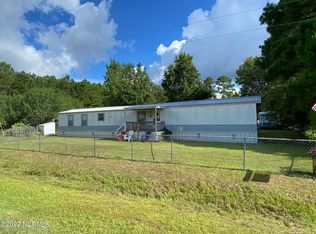 532 Benton Rd SE, Bolivia, NC 28422