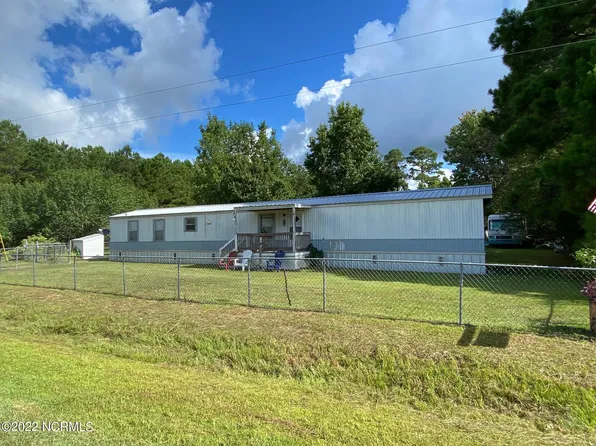 532 Benton Rd SE, Bolivia, NC 28422