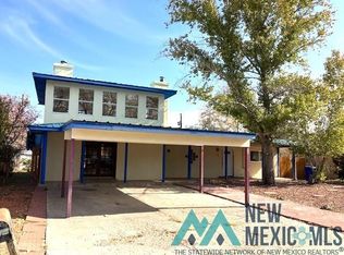 1008 Lopezville Rd, Socorro, NM 87801