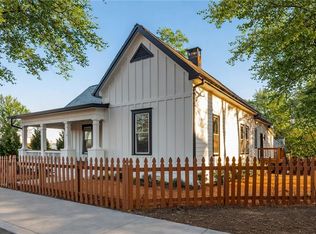 1129 Sanders Ave SE, Atlanta, GA 30316