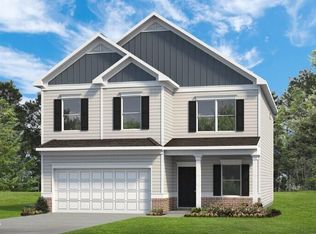 304 Allegheny Dr, Sanford, NC 27330