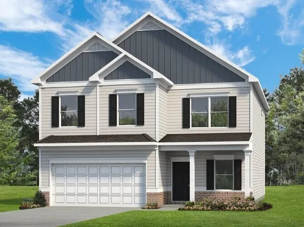 1234 Allegheny Dr Lot 26, Sanford, NC 27330