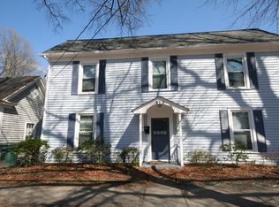 910 Lancaster St #A, Durham, NC 27701