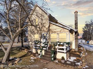 204 E Jane St, Bellevue, MI 49021