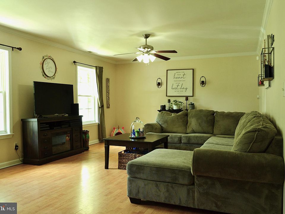 131 Locust Dr, Louisa, VA 23093 Zillow