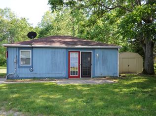 46503 Willis Rd, Belleville, MI 48111