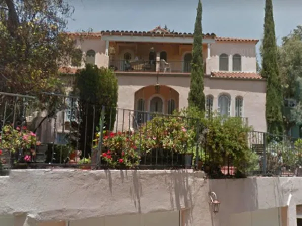 863 N Dillon St #1/4, Los Angeles, CA 90026