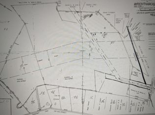 355 Chestnut St, Wrentham, MA 02093