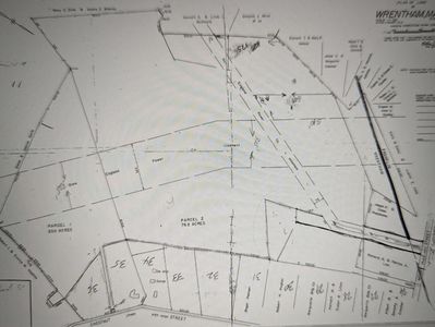 355 Chestnut St, Wrentham, MA, 02093