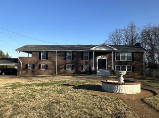 4158 Murfreesboro Pike, Antioch, TN 37013
