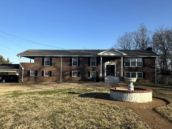 4158 Murfreesboro Pike, Antioch, TN 37013