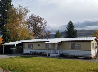 1043 7th Ave S, Okanogan, WA 98840