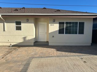 8414 Wiley Post Ave #3, Los Angeles, CA 90045