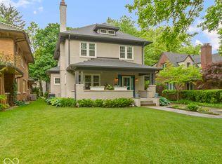 4506 Washington Blvd, Indianapolis, IN 46205