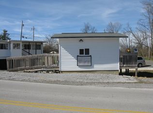 185 W Adams St, Crossville, TN 38555