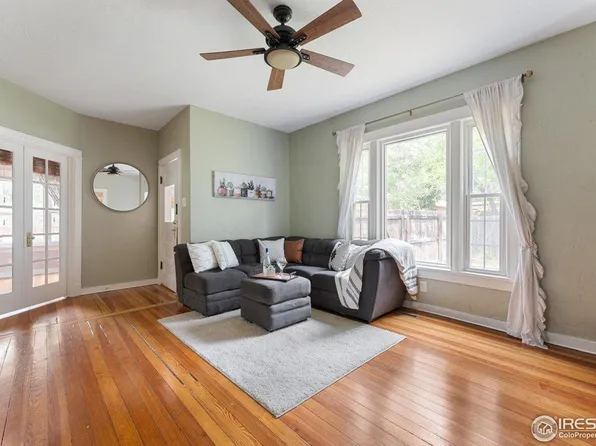511 E Prospect Rd, Fort Collins, CO 80525