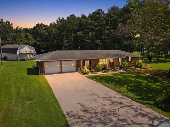 20510 Old Elkmont Rd, Athens, AL 35614