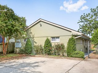 408 Nashville Ave, New Orleans, LA 70115